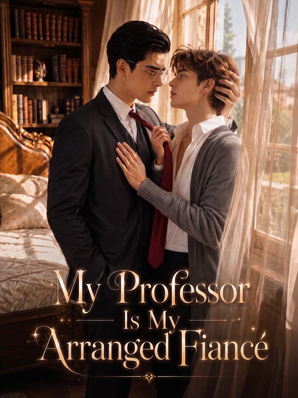 Watch My Professor Is My Arranged Fiancé (DramaBox) Full Episodes Free HD