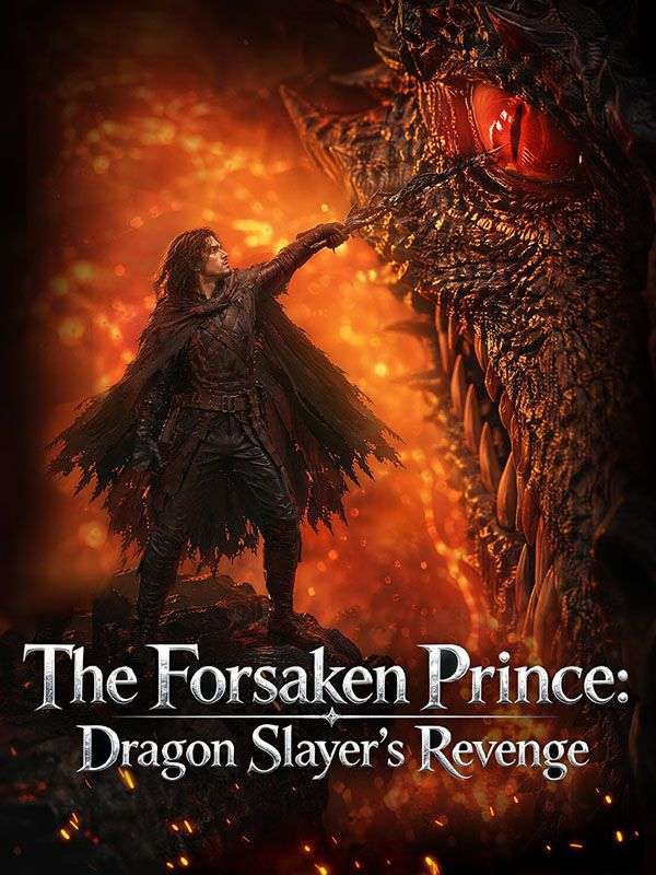 Watch The Forsaken Prince: Dragon Slayer's Revenge (DramaBox) Full Episodes Free HD