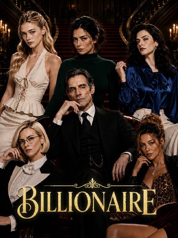 Watch Billionaire (DramaBox) Full Episodes Free HD