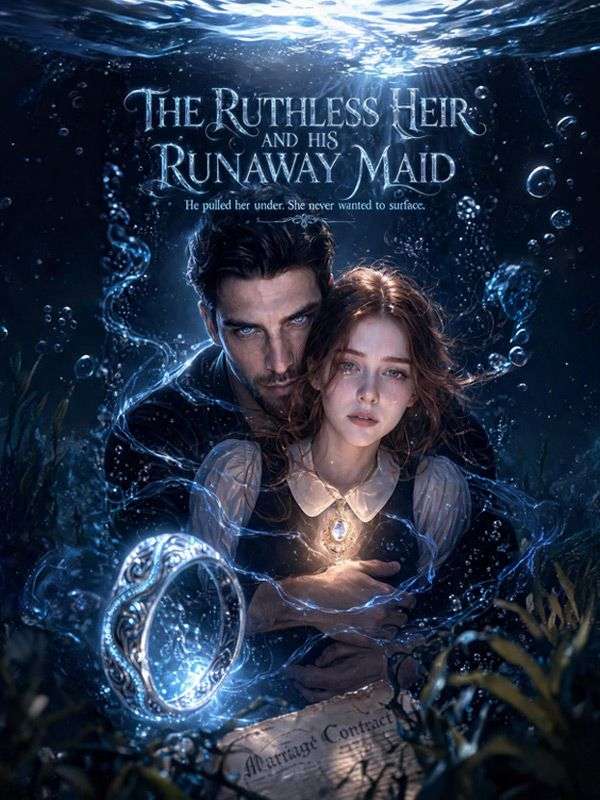 Watch The Ruthless Heir And His Runaway Maid (DramaBox) Full Episodes Free HD