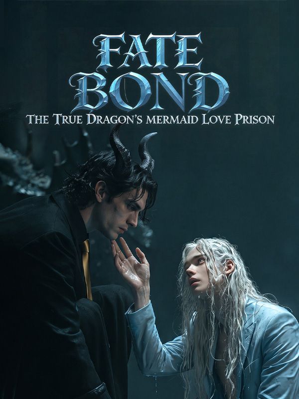 Watch Fate Bond：he True Drogon's Mermaid Love Prison (DramaBox) Full Episodes Free HD