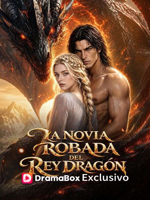 Watch La novia robada del rey dragón (DramaBox) Full Episodes Free HD