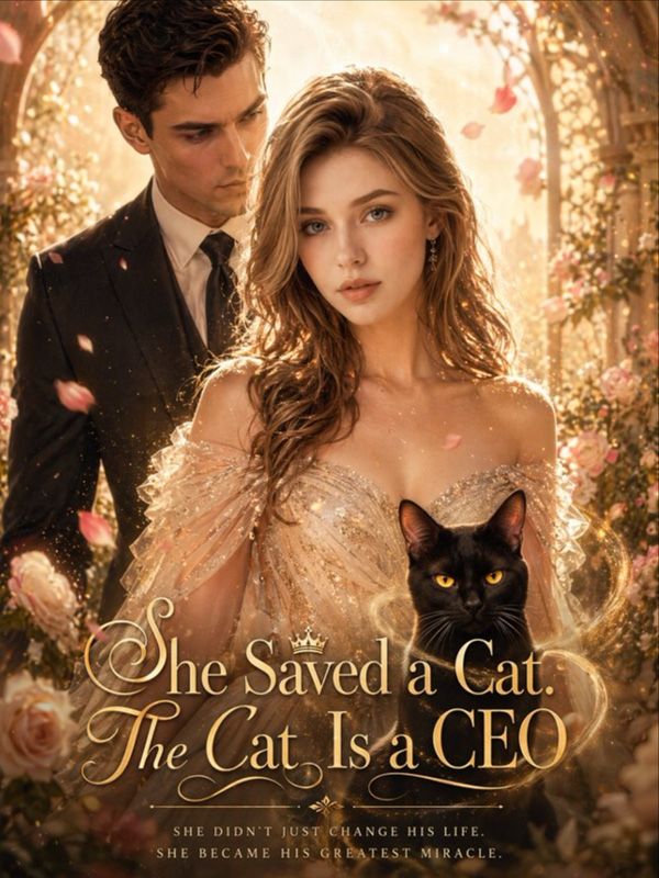 Watch She Saved a Cat, The Cat is a CEO (DramaBox) Full Episodes Free HD