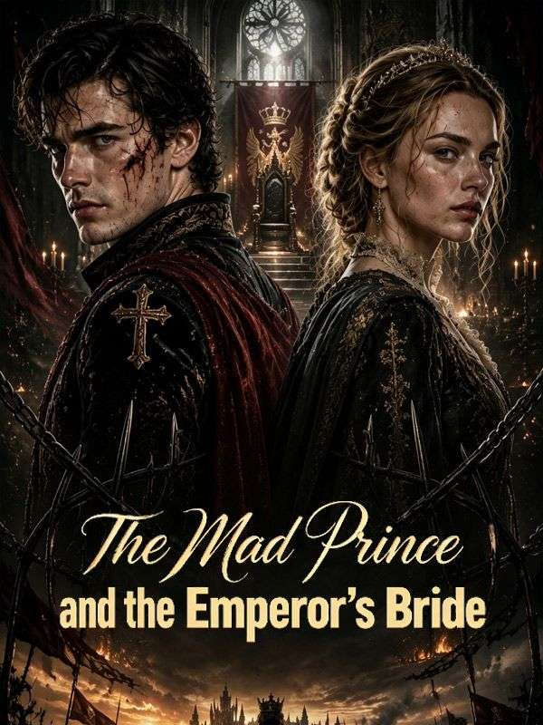 Watch The Mad Prince and the Emperor's Bride (DramaBox) Full Episodes Free HD