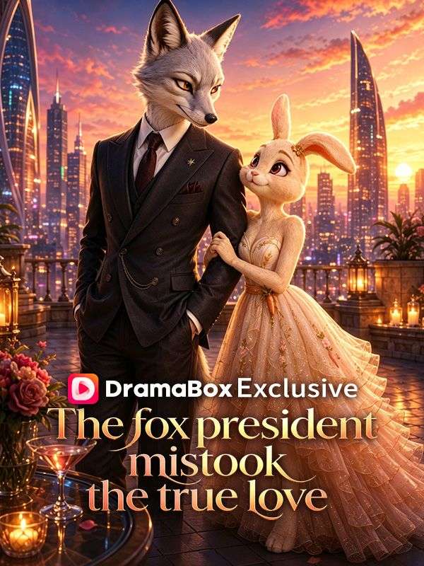 Watch The Fox President Mistook the True Love (DramaBox) Full Episodes Free HD