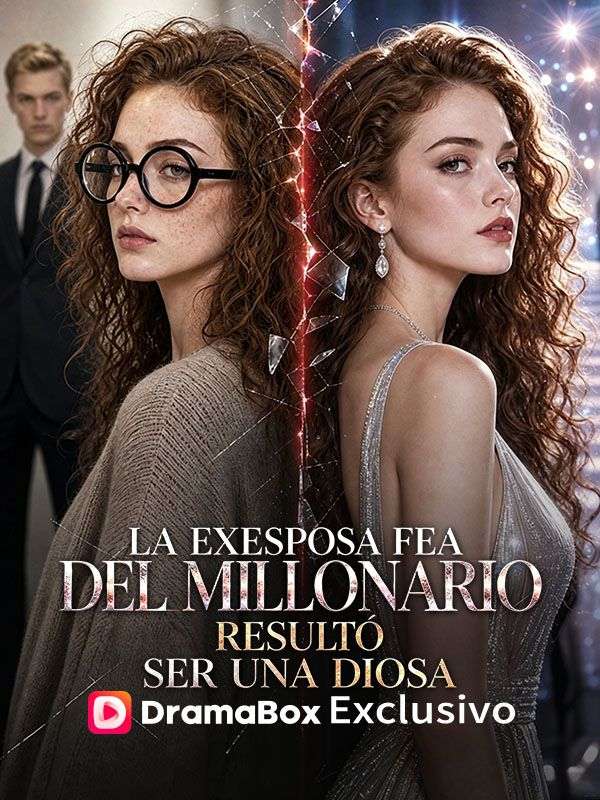Watch La exesposa fea del millonario resultó ser una diosa (DramaBox) Full Episodes Free HD