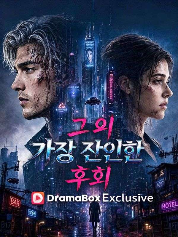 Watch 그의 가장 잔인한 후회 (DramaBox) Full Episodes Free HD