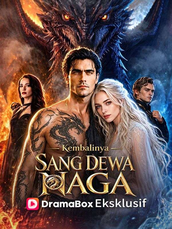Watch Kembalinya Sang Dewa Naga (DramaBox) Full Episodes Free HD
