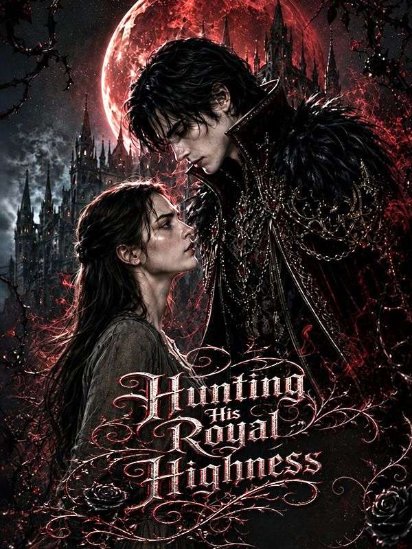 Watch Hunting His Royal Highness (DramaBox) Full Episodes Free HD