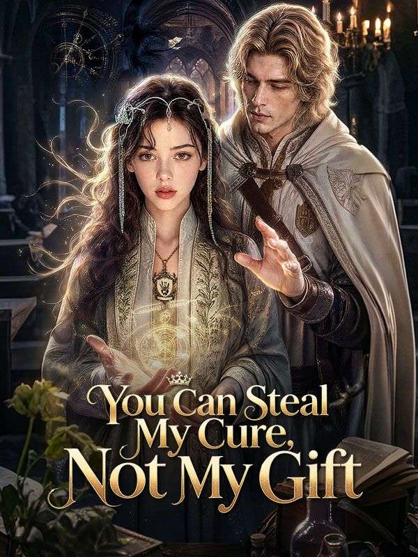 Watch You Can Steal My Cure, Not My Gift (DramaBox) Full Episodes Free HD