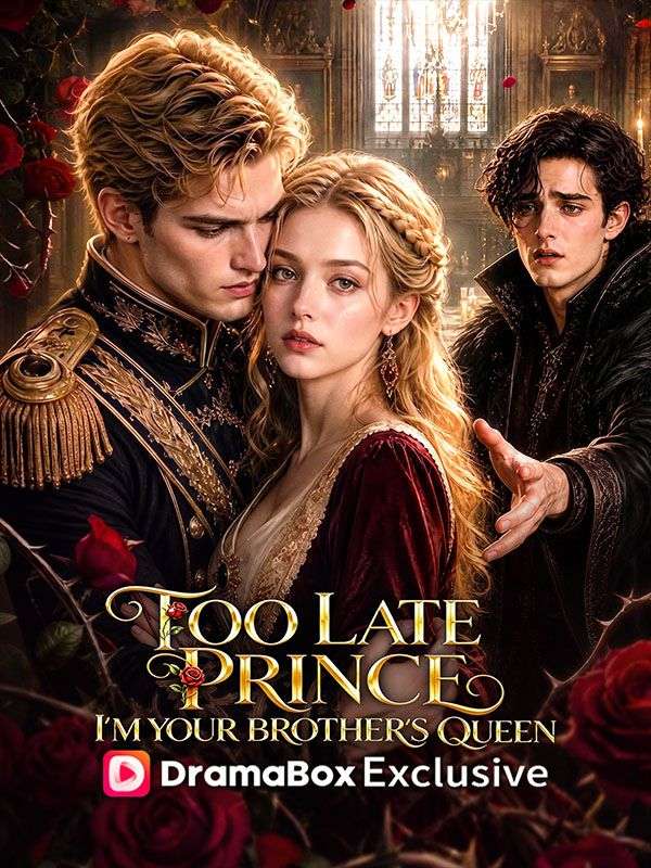 Watch Too Late, Prince—I’m Your Brother’s Queen (DramaBox) Full Episodes Free HD