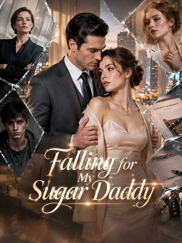 Watch Falling for My Sugar Daddy (DramaBox) Full Episodes Free HD