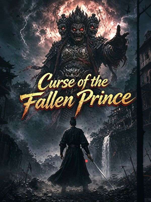 Watch Curse of the Fallen Prince (DramaBox) Full Episodes Free HD