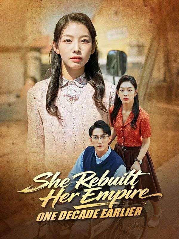 Watch She Rebuilt Her Empire, One Decade Earlier (DramaBox) Full Episodes Free HD