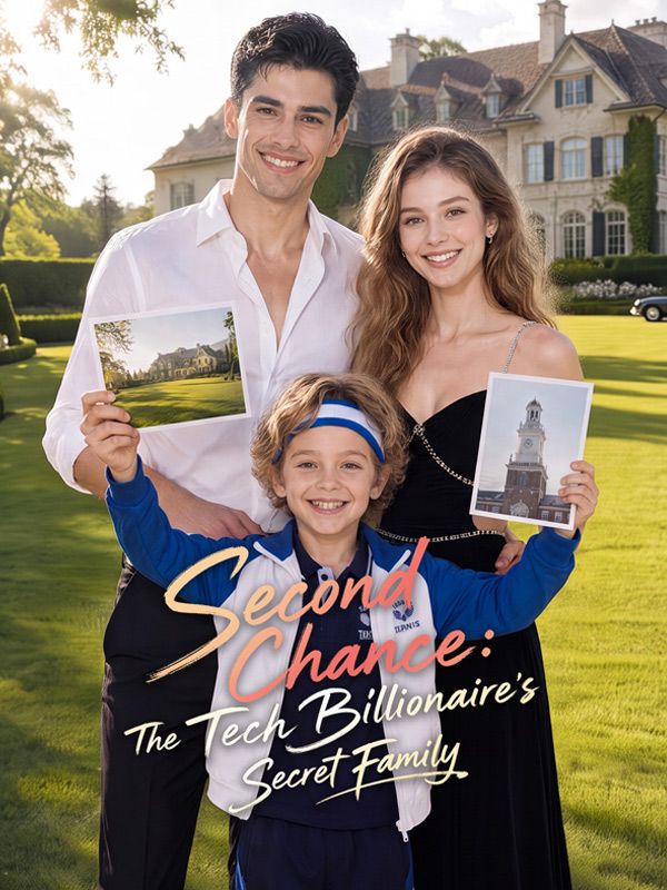 Watch Second Chance: The Tech Billionaire’s Secret Family (DramaBox) Full Episodes Free HD