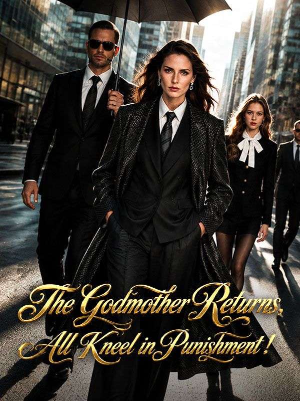 Watch The Godmother Returns，All Kneel in Punishment！ (DramaBox) Full Episodes Free HD