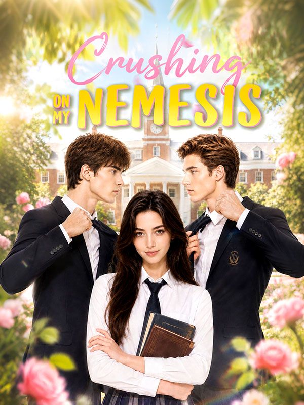 Watch Crushing on My Nemesis (DramaBox) Full Episodes