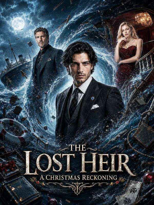 Watch The Lost Heir A Christmas Reckoning (DramaBox) Full Episodes Free HD