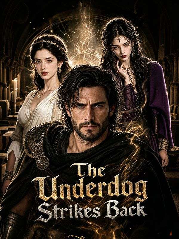 Watch The Underdog Strikes Back (DramaBox) Full Episodes Free HD