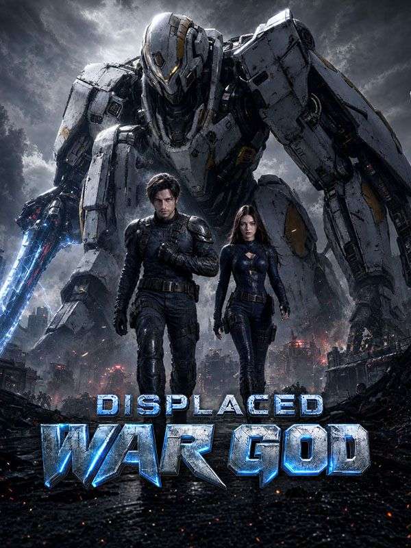 Watch Displaced War God (DramaBox) Full Episodes Free HD