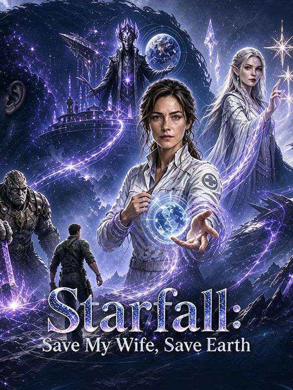 Watch Starfall: Save My Wife, Save Earth (DramaBox) Full Episodes Free HD