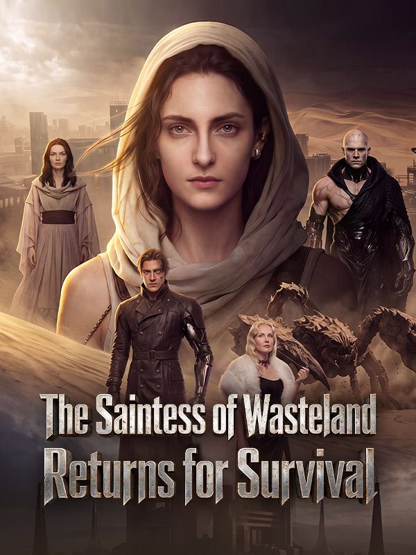 Watch The Saintess of Wasteland:Returns for Survival (DramaBox) Full Episodes Free HD
