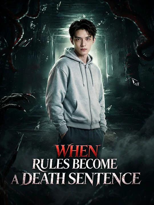 Watch When Rules Become a Death Sentence (DramaBox) Full Episodes Free HD