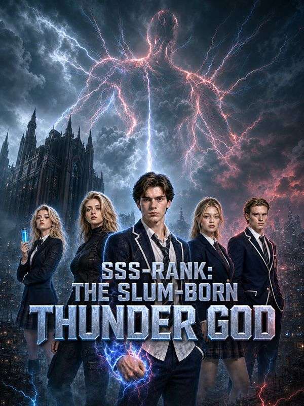 Watch SSS-Rank:The Slum-Born Thunder God (DramaBox) Full Episodes Free HD