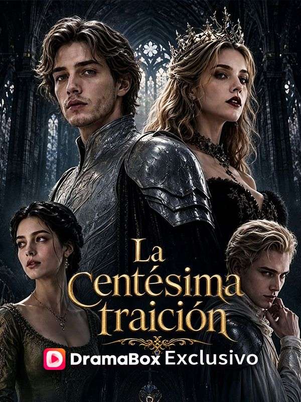 Watch La centésima traición (Doblado) (DramaBox) Full Episodes