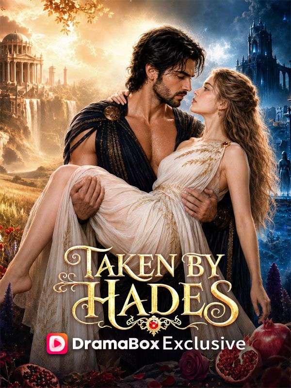 Watch Taken By Hades (DramaBox) Full Episodes Free HD