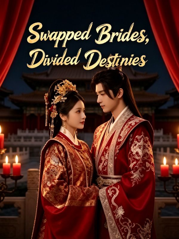 Watch Swapped Brides, Divided Destinies (DramaBox) Full Episodes Free HD