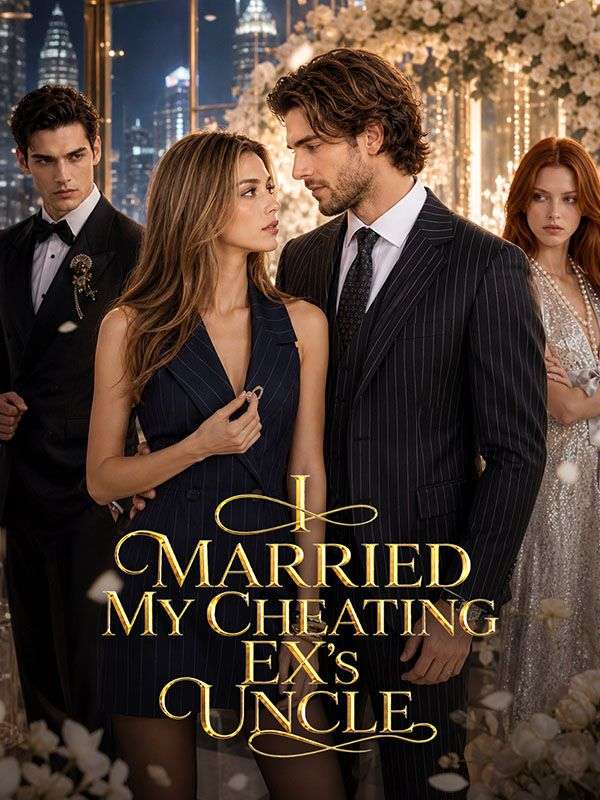 Watch I Married My Cheating Ex's Uncle (DramaBox) Full Episodes Free HD