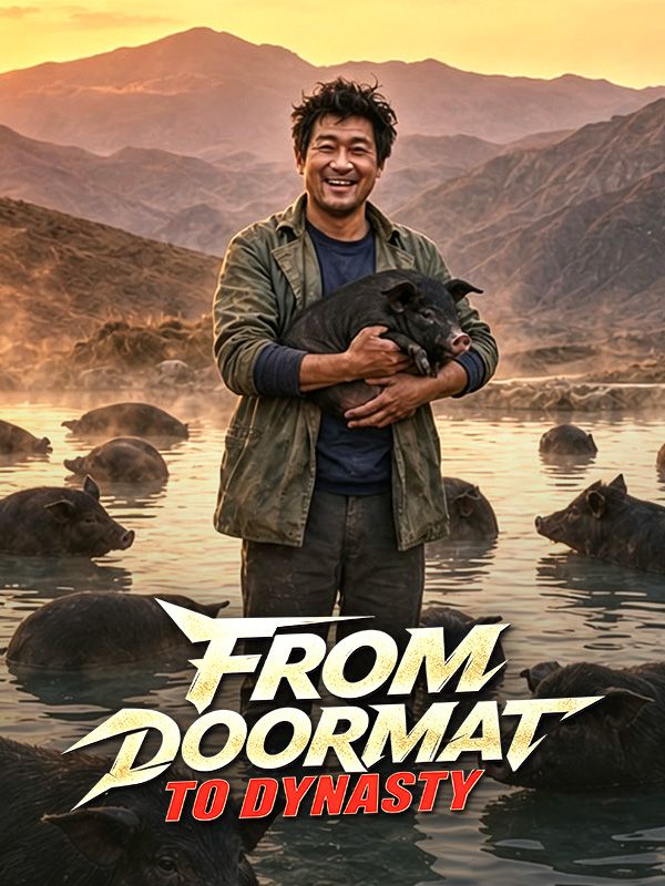 Watch From Doormat to Dynasty (DramaBox) Full Episodes