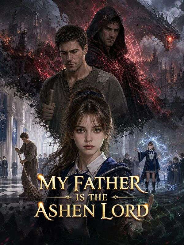 Watch My Father Is the Ashen Lord (DramaBox) Full Episodes Free HD