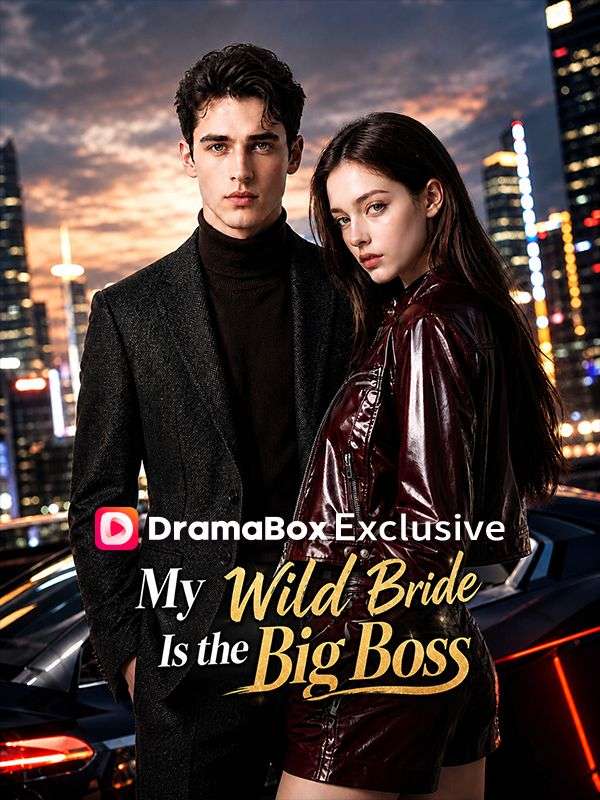 Watch My Wild Bride Is the Big Boss (DramaBox) Full Episodes Free HD