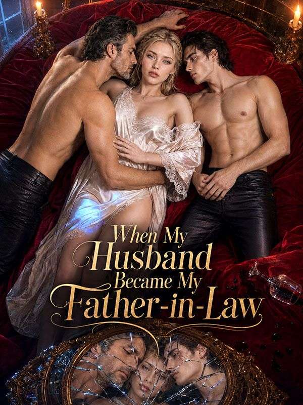 Watch When My Husband Became My Father-in-Law (DramaBox) Full Episodes Free HD