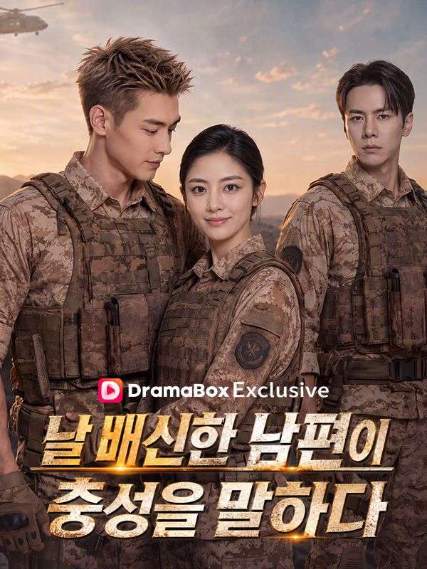 Watch 날 배신한 남편이 충성을 말하다 (DramaBox) Full Episodes Free HD