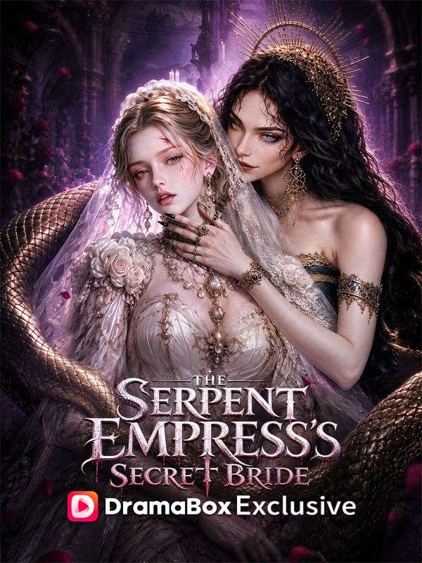 Watch The Serpent Empress's Secret Bride (DramaBox) Full Episodes Free HD