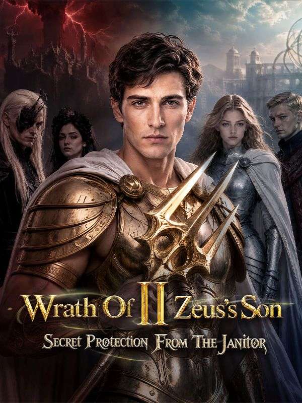 Watch Wrath of Zeus's Son 2: Secret Protection from the Janitor (DramaBox) Full Episodes Free HD