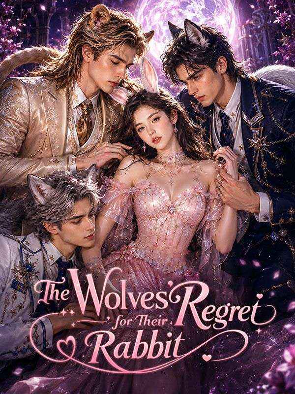 Watch The Wolves'Regret for Their Rabbit (DramaBox) Full Episodes Free HD