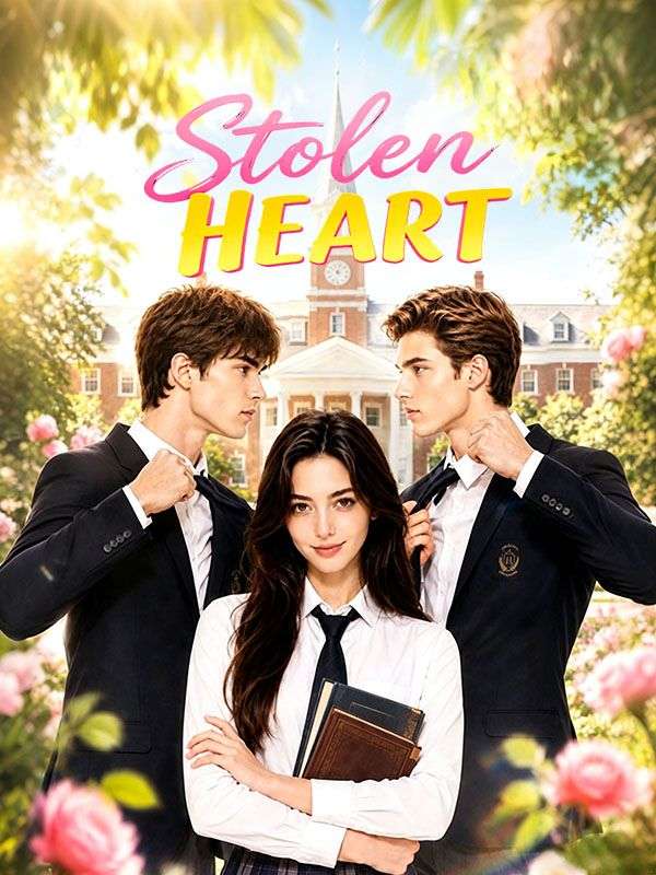 Watch Stolen Heart (DramaBox) Full Episodes Free HD