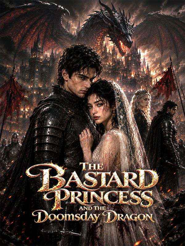 Watch The Bastard Princess and the Doomsday Dragon (DramaBox) Full Episodes Free HD