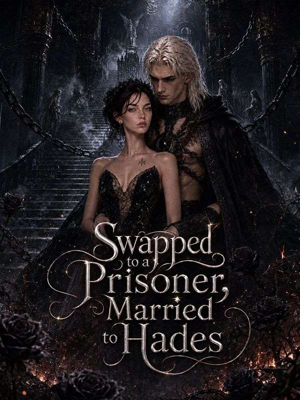 Watch Swapped to a Prisoner, Married to Hades (DramaBox) Full Episodes Free HD