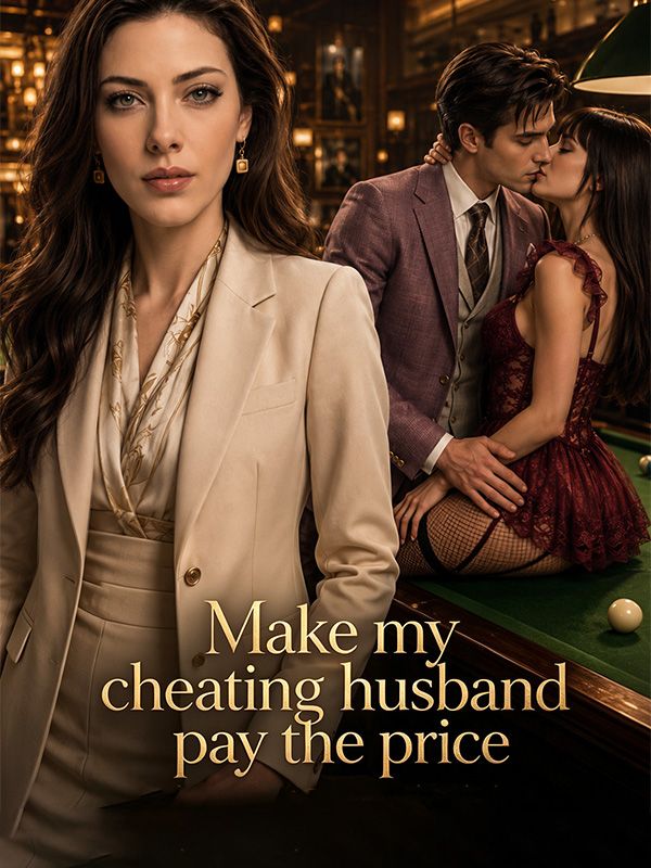 Watch Make my cheating husband pay the price (DramaBox) Full Episodes Free HD