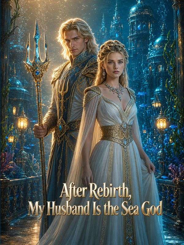 Watch Afer Rebirth,My Hushand Is the Sea God (DramaBox) Full Episodes Free HD