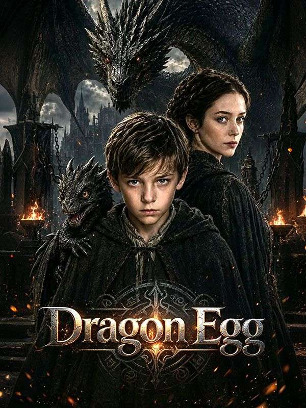 Watch Dragon Egg (DramaBox) Full Episodes Free HD
