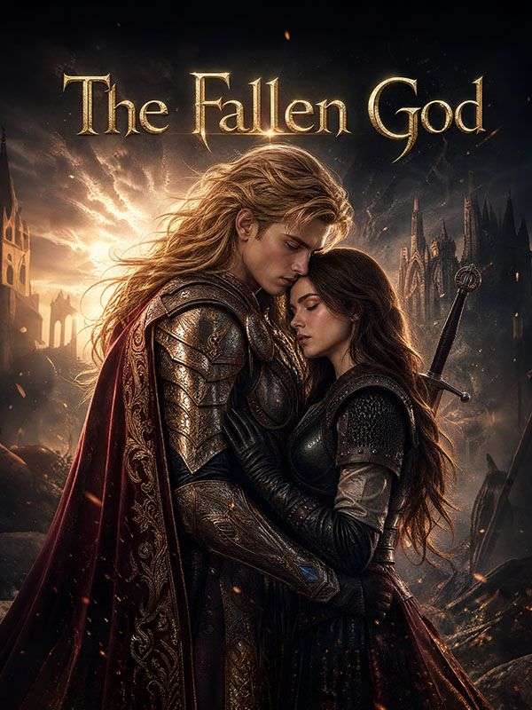 Watch The Fallen God (DramaBox) Full Episodes Free HD