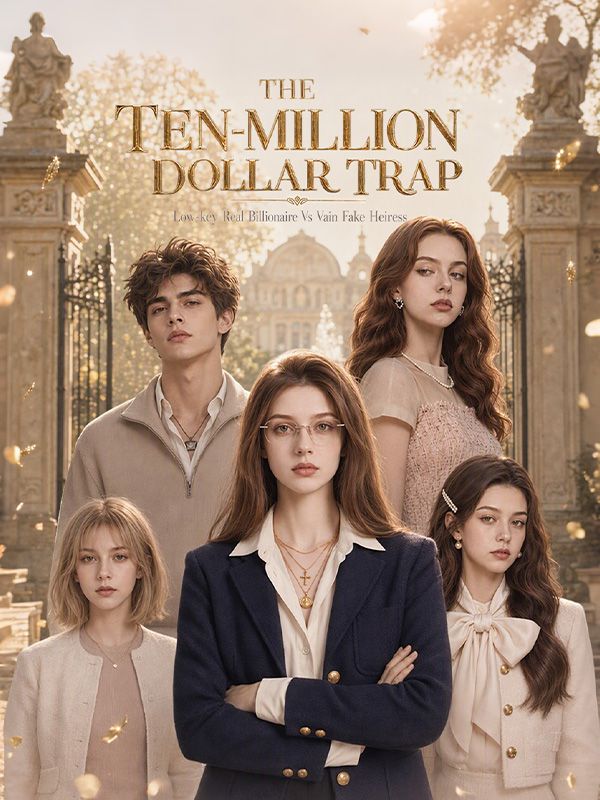 Watch The Ten-Million Dollar Trap (DramaBox) Full Episodes Free HD