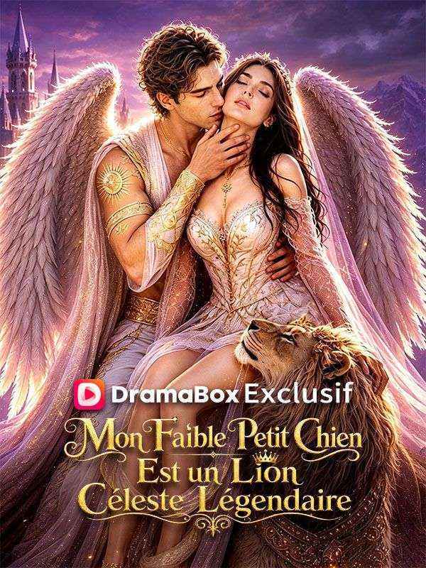 Watch Mon Faible Petit Chien Est un Lion Céleste Légendaire (DramaBox) Full Episodes Free HD