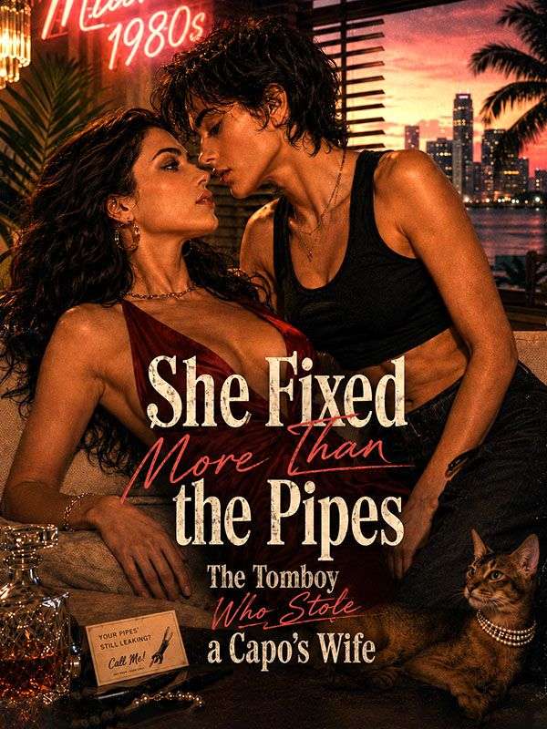 Watch She Fixed More Than the Pipes The Tomboy Who Stole a Capo’s Wife (DramaBox) Full Episodes Free HD